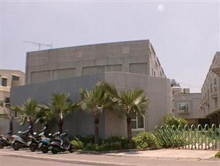 Beverly Garden Motel Chiayi Buitenkant foto